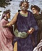 Raffaello (1483-1520) - Parnassus (detail7).JPG
